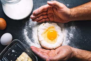 Как яйца помогают похудеть: 4 причины не убирать их из рациона