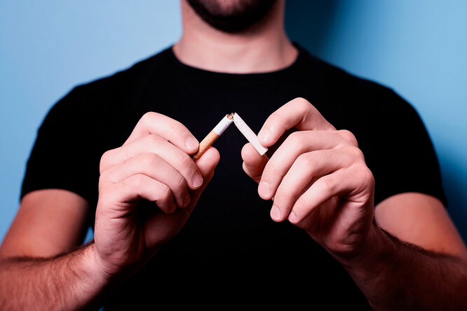 Бросать курить нужно прямо сейчас: после этих 7 причин вы точно расстанетесь с сигаретой