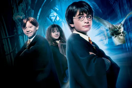Взрывчатка в унитазах, Иван Грозный — директор школы и другие секреты съемок «Гарри Поттера»