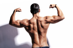 Запасной — не будет: 7 упражнений для укрепления мышц и связок спины