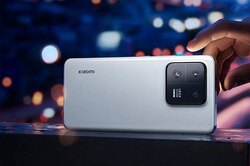 Представлен «убийца» iPhone 14 Pro: что нового у флагманов Xiaomi 13 и 13 Pro?