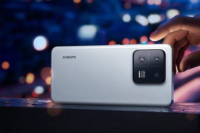 Представлен «убийца» iPhone 14 Pro: что нового у флагманов Xiaomi 13 и 13 Pro? Представлен «убийца» iPhone 14 Pro: что нового у флагманов Xiaomi 13 и 13 Pro?