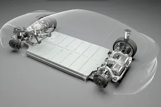 Как изнутри устроена батарея электромобиля Tesla