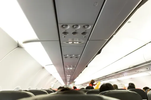 Как безопасно летать на самолетах, если у вас больное сердце?