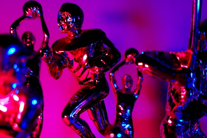 Как сделать из ребенка чемпиона и стоит ли оно того? Как сделать из ребенка чемпиона и стоит ли оно того?