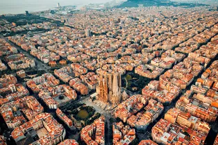 Гид по Барселоне: что открылось в городе, пока были закрыты границы