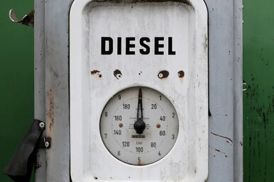 Правда ли, что дизельный двигатель вредит экологии и здоровью сильнее, чем бензиновый?
