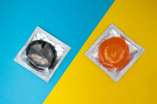На Олимпийских играх разрешили заниматься сексом: каждому спортсмену будут давать по 2 презерватива ежедневно