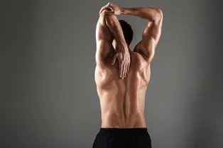 Какие мышцы нужно качать, чтобы не получить травму и не надорвать спину: 5 самых проблемных мест, о которых все забывают