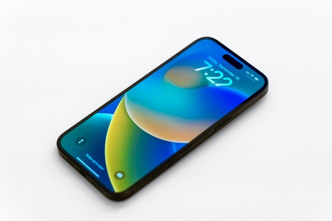 Пользователи в шоке от новых iPhone 14 Pro: камера смартфона «сходит с ума» при работе Пользователи в шоке от новых iPhone 14 Pro: камера смартфона «сходит с ума» при работе
