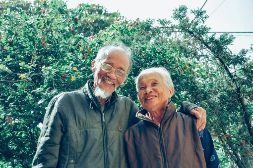 4 простых правила счастливой жизни от долгожителей из китайской деревни
