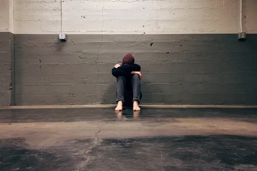 3 реальные истории о том, как мужчины справляются с тревожностью и депрессией