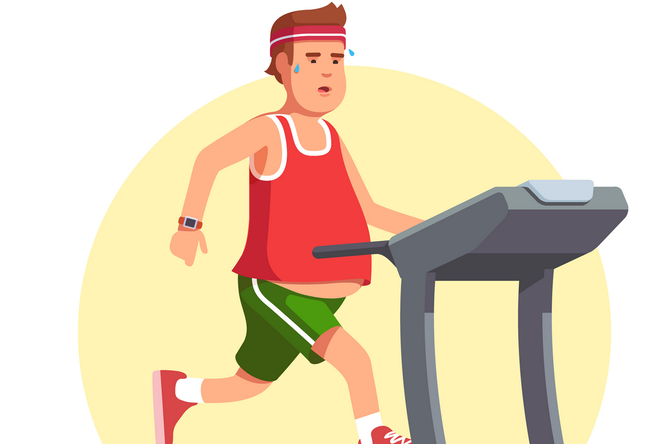Кардио или силовые: какие тренировки лучше сжигают жир