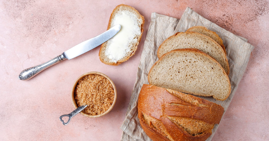 Можно ли есть сливочное масло при похудении