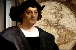 Какой национальности был Христофор Колумб?