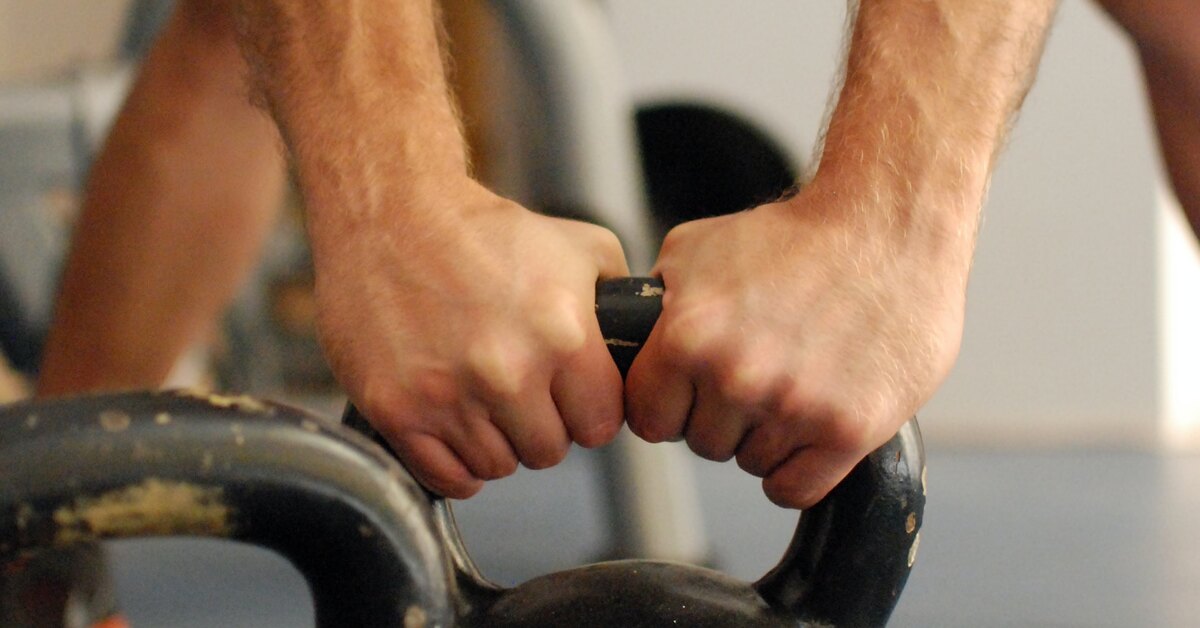 Развитие и работы больших икр рук у бодибилдеров