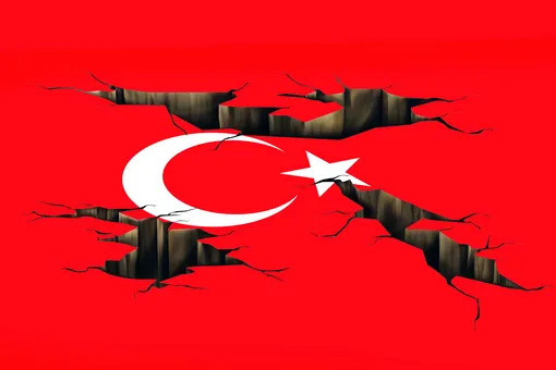 Предсказавший землетрясение в Турции сейсмолог предупредил о приближающейся катастрофе на другом популярном курорте