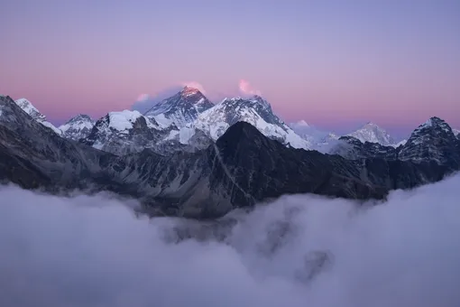 6 лучших фильмов про альпинизм, которые хвалят сами горовосходители