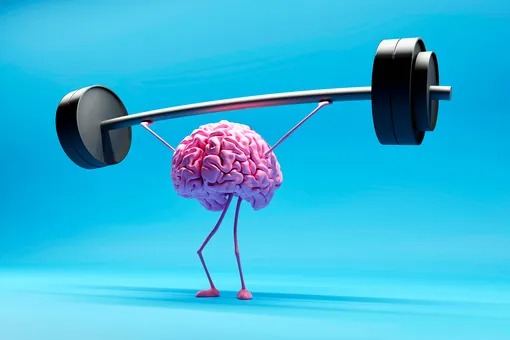 Как фитнес делает нас умнее: узнайте о связи между упражнениями и работой мозга