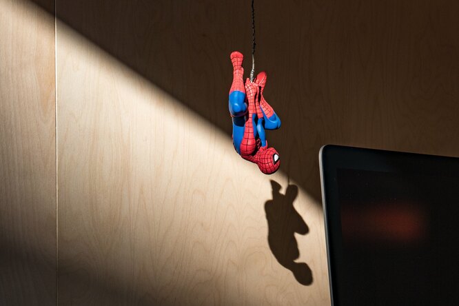 Marvel выпустила полный трейлер новой части «Человека-паука» после слитого в сеть отрывка