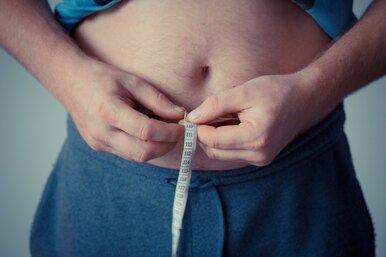 Как похудеть к лету, если не хочется напрягаться?
