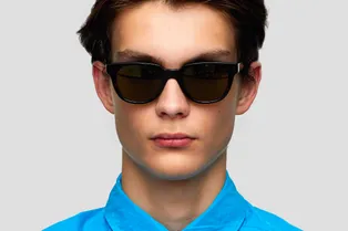 Где покупать очки: 5 российских брендов для мужчин