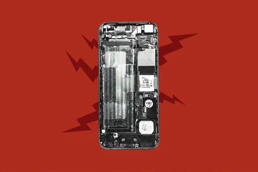 Новые iPhone 14 раздуваются и ломаются: тревожные истории от владельцев американских смартфонов