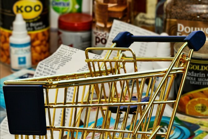 Как нас обманывают в супермаркетах: 5 уловок, из-за которых мы покупаем больше и дороже Как нас обманывают в супермаркетах: 5 уловок, из-за которых мы покупаем больше и дороже