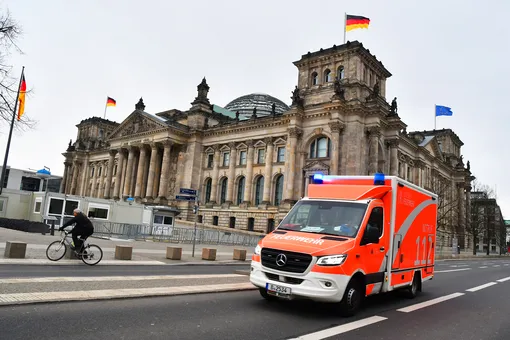 Правда ли, что в Германии живут лучше, чем в России: узнайте реальную историю переехавшего врача