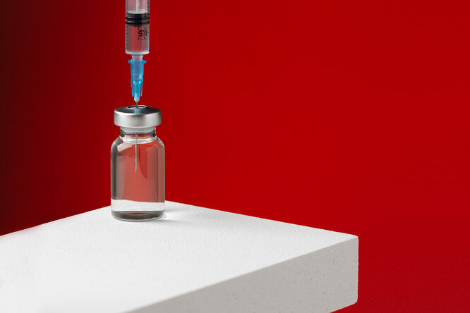 Помогут ли нынешние вакцины от нового штамма «омикрон»?