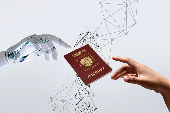 Зачем нужен цифровой паспорт и чем он отличается от бумажного документа? Зачем нужен цифровой паспорт и чем он отличается от бумажного документа?