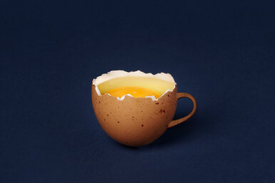 Чем яйца полезны для мужчин: 5 причин включить их в ежедневный рацион