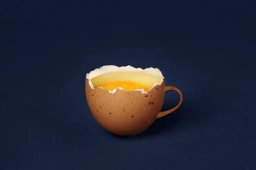 Чем яйца так полезны для мужчин: 5 причин включить их в ежедневный рацион