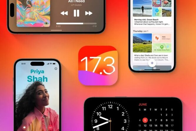 IOS 14 устанавливают активнее, чем iOS 13 и даже iOS 12