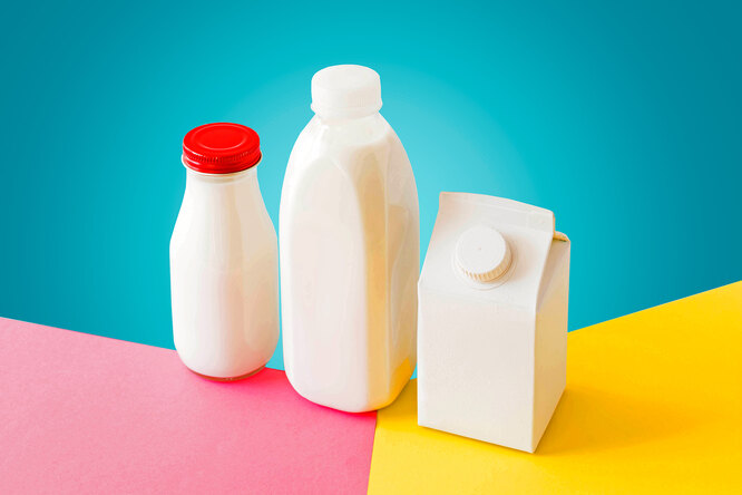 5 полезных свойств молока, о которых мало кто помнит