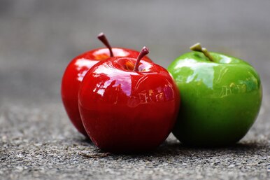 Какие фрукты и овощи помогают быстро похудеть