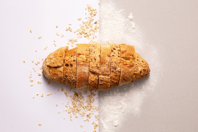 Диетолог раскрыла опасность покупки хлебной нарезки