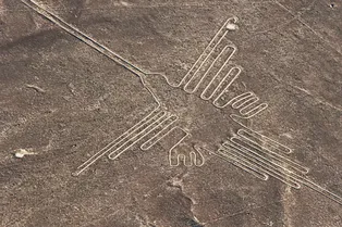 Рисунки на плато Наска: какие секреты древности они скрывают?