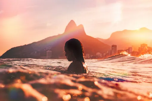 Рио-де-Жанейро побил рекорд во время проведения летней Олимпиады