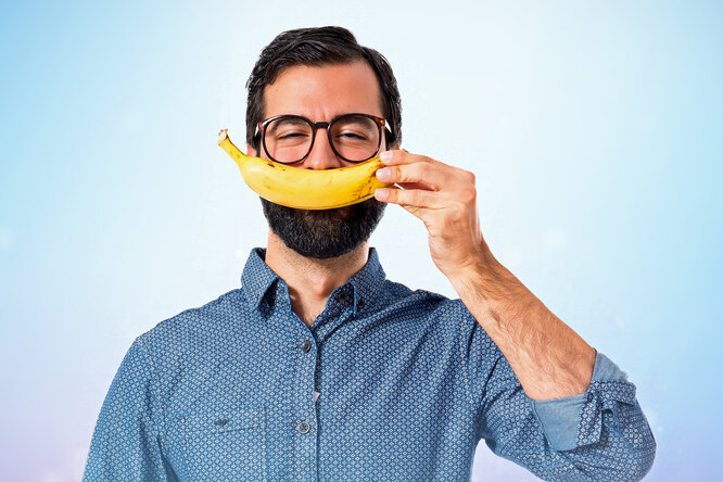 Полезные свойства бананов: 9 причин есть их чаще