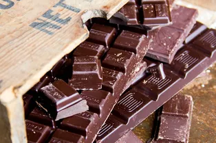 Правда ли, что шоколад помогает от болезней сердца?
