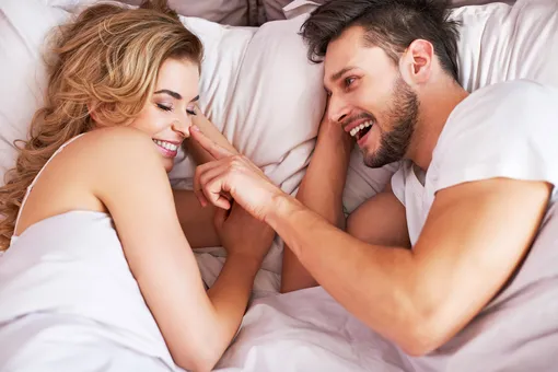 Как оргазм влияет на насморк?