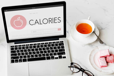 Как правильно рассчитать свою калорийность?