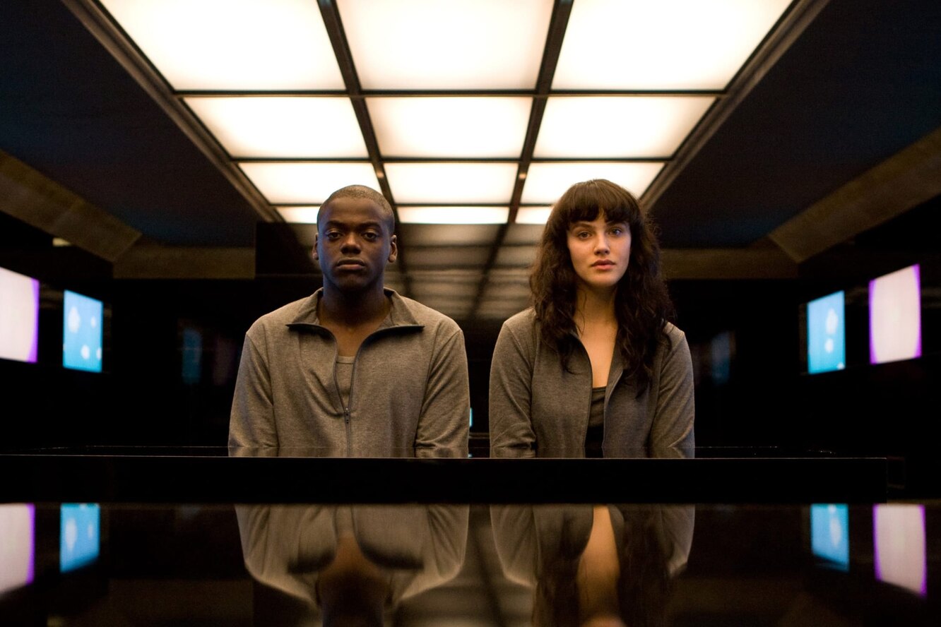 Черное зеркало описание серий с картинками