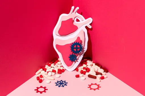 Как распознать инфаркт: узнайте ранние симптомы сердечного приступа