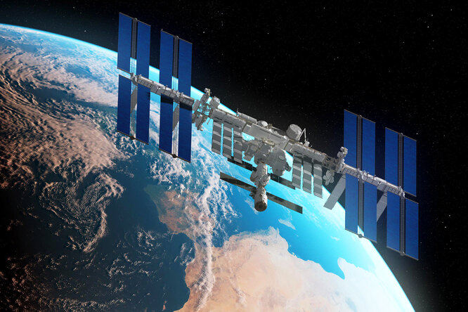 Что скрывает NASA: 10 загадочных происшествий на орбите Земли Что скрывает NASA: 10 загадочных происшествий на орбите Земли