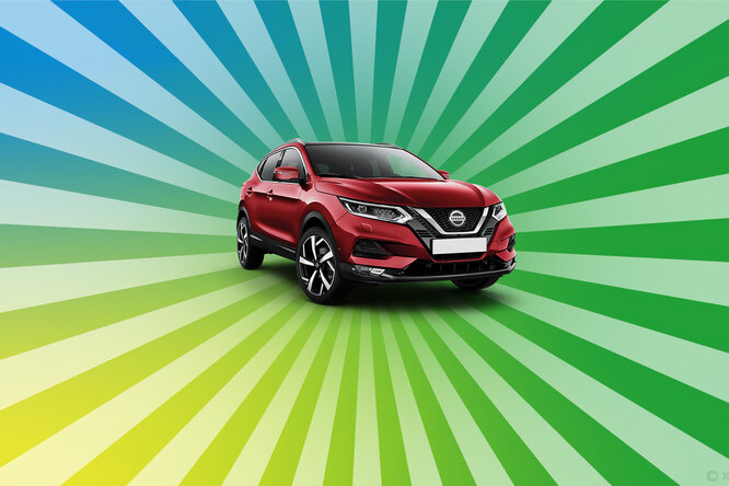 Nissan в России запускает подписку на кроссоверы совместно с сервисом СберАвтоподписка Nissan в России запускает подписку на кроссоверы совместно с сервисом СберАвтоподписка