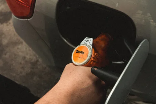 В Росстате сообщили о снижении цен на бензин впервые за год