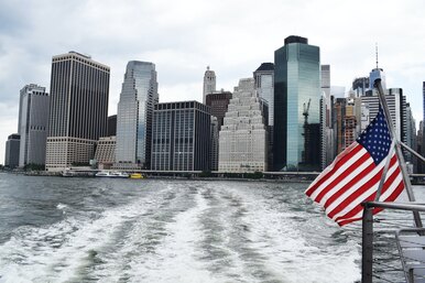 Путешествуем по Америке: 20 самых красивых городов США