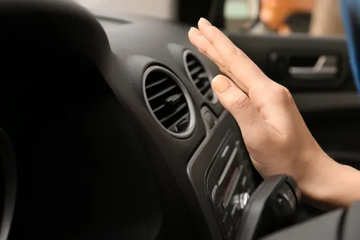 Почему кондиционер в машине дует теплым воздухом: первым делом проверьте эти 5 пунктов